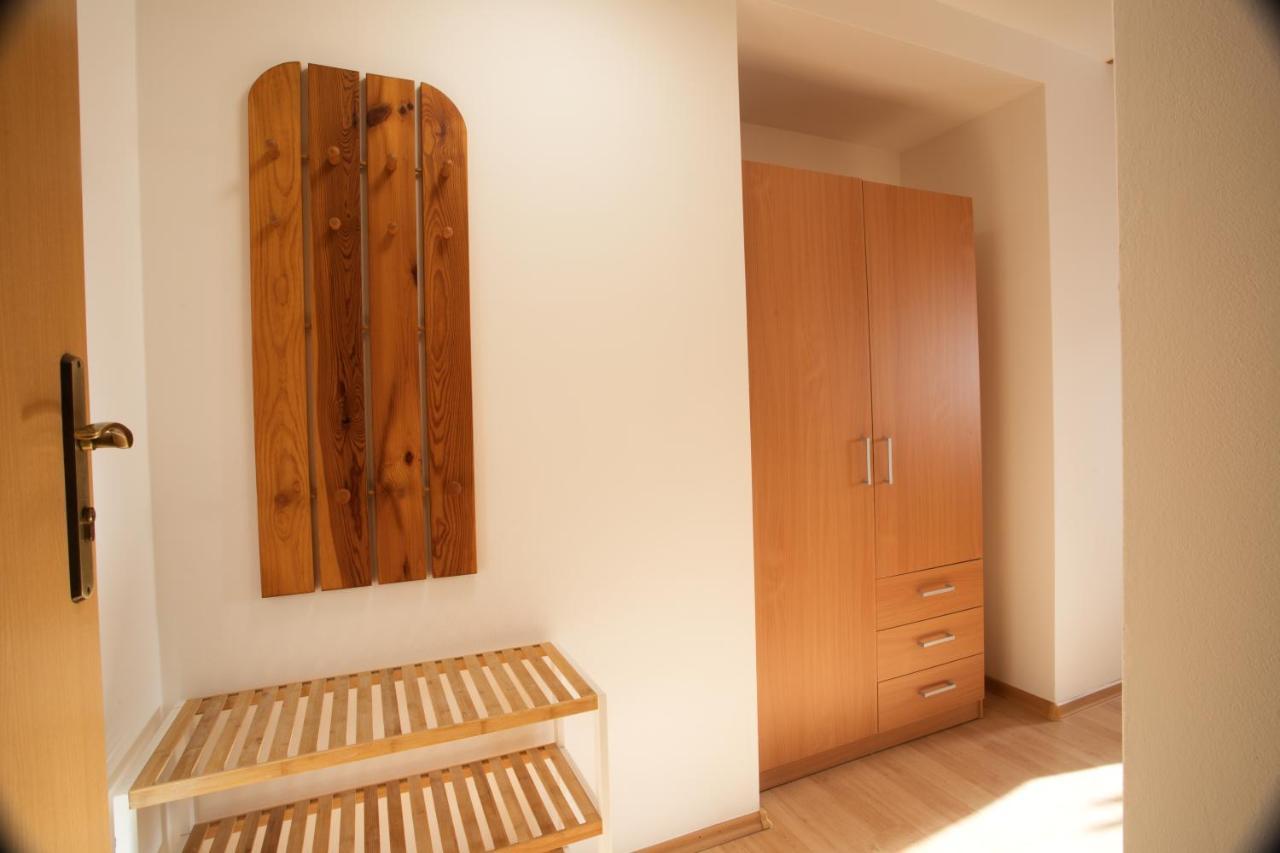 Apartmany Bramborka ヤノフ・ナト・ニソウ エクステリア 写真