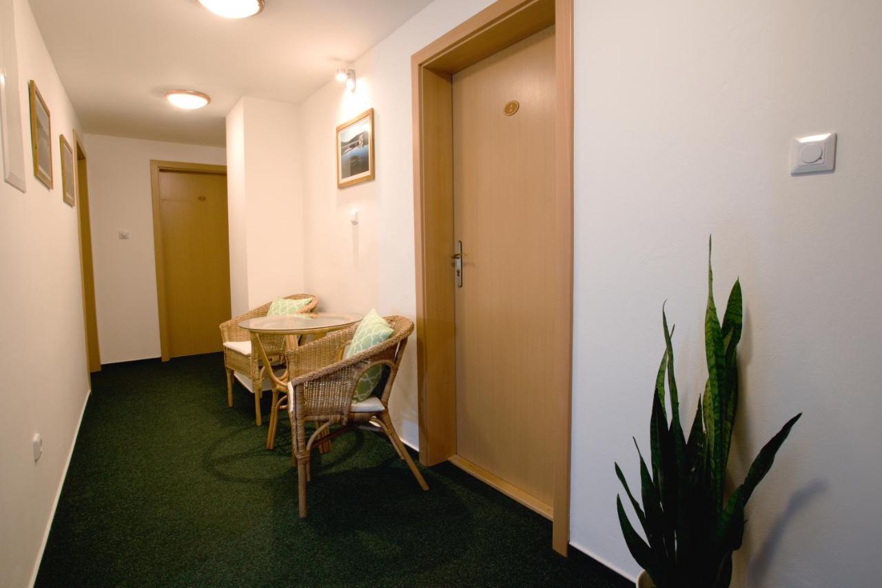 Apartmany Bramborka ヤノフ・ナト・ニソウ エクステリア 写真